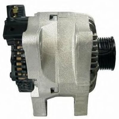 Generator / Alternator 4