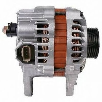 Generator / Alternator 4