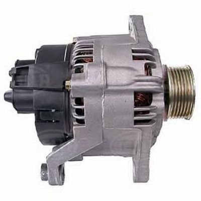 Generator / Alternator 4