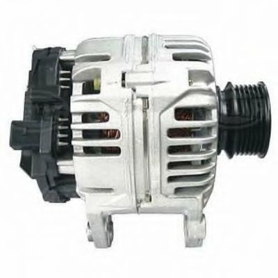 Generator / Alternator 4