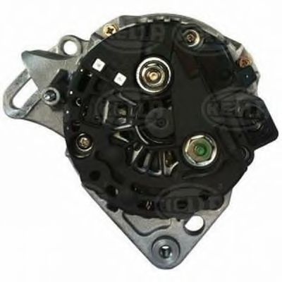 Generator / Alternator 3