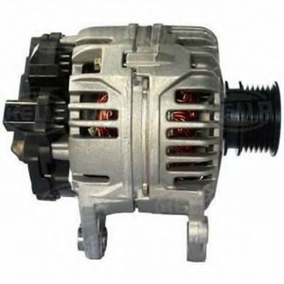 Generator / Alternator 4