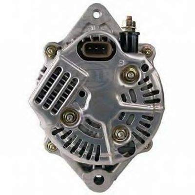 Generator / Alternator 3