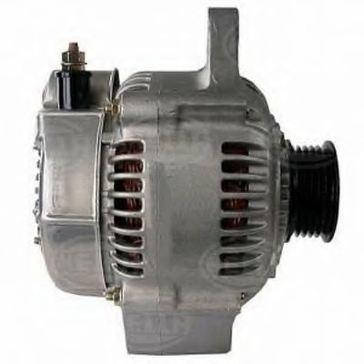Generator / Alternator 4