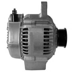 Generator / Alternator 4