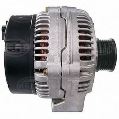 Generator / Alternator 4