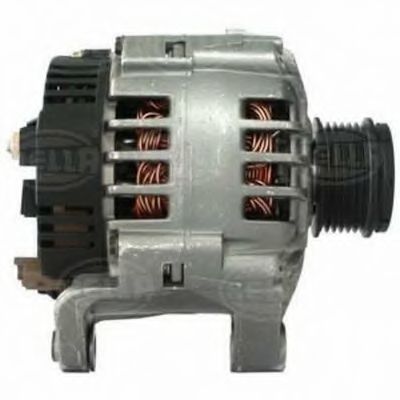 Generator / Alternator 4