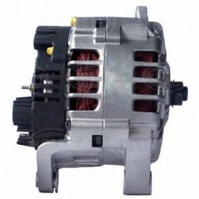 Generator / Alternator 4