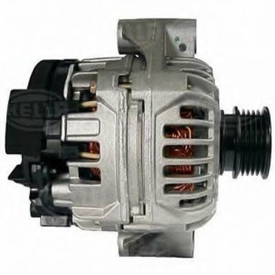 Generator / Alternator 4
