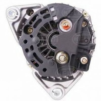 Generator / Alternator 3