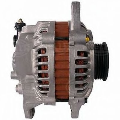Generator / Alternator 4