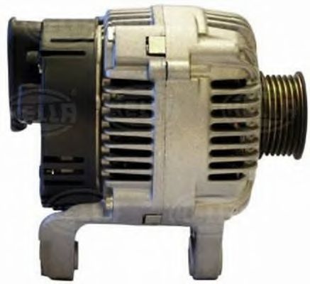 Generator / Alternator 4