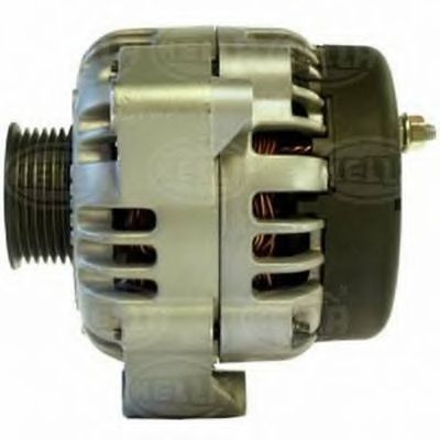 Generator / Alternator 2