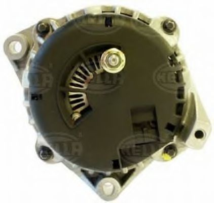 Generator / Alternator 4