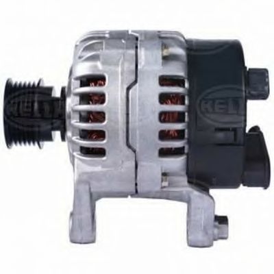 Generator / Alternator 4