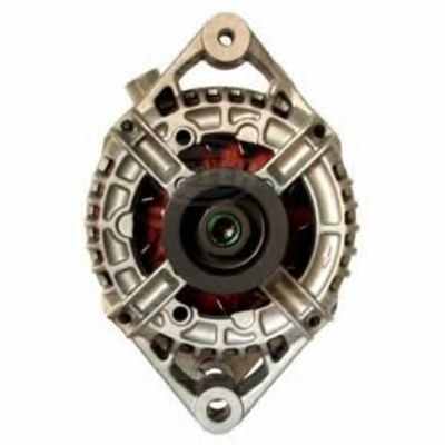 Generator / Alternator 2
