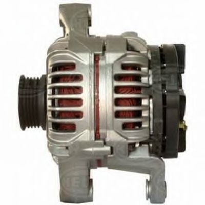 Generator / Alternator 4