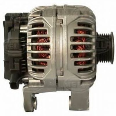 Generator / Alternator 4