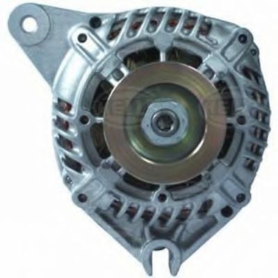 Generator / Alternator 2
