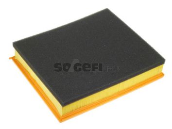 Filtru aer 2