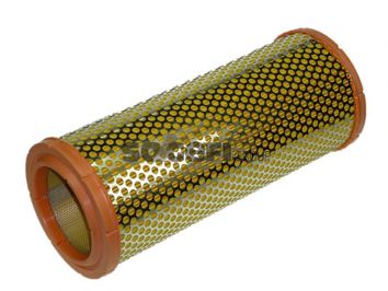 Filtru aer 2
