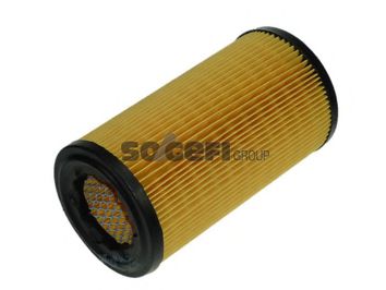 Filtru aer 2