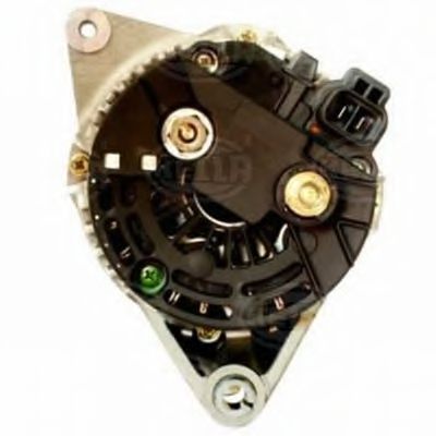 Generator / Alternator 3