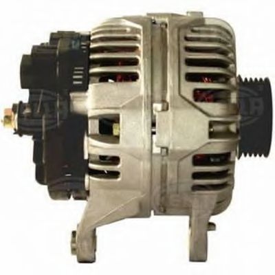 Generator / Alternator 4