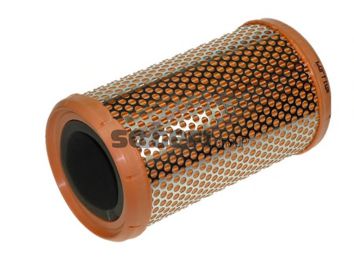 Filtru aer 2