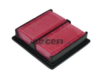 Filtru aer 2