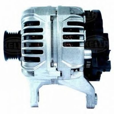 Generator / Alternator 4