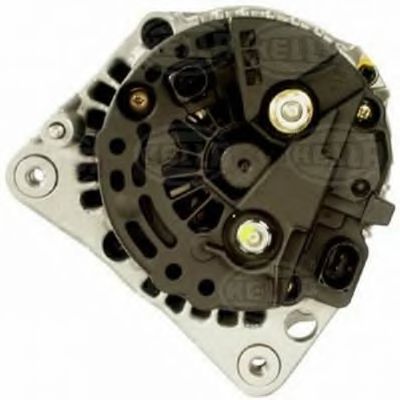 Generator / Alternator 3