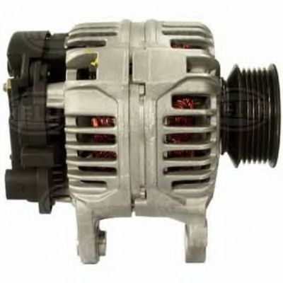Generator / Alternator 4