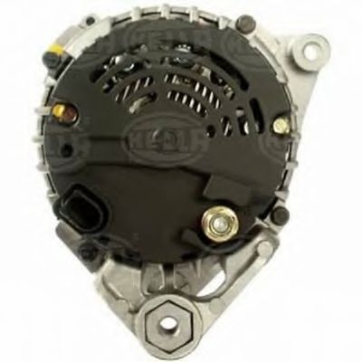 Generator / Alternator 3