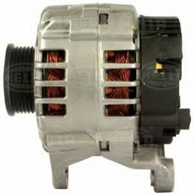 Generator / Alternator 4