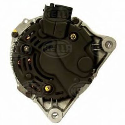 Generator / Alternator 3