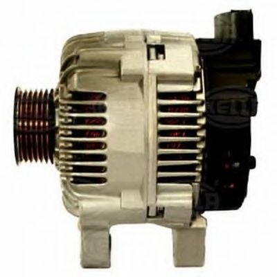 Generator / Alternator 4