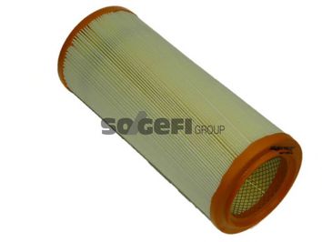 Filtru aer 2