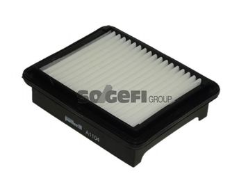 Filtru aer 2