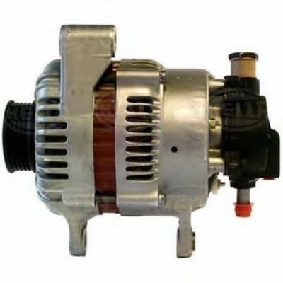 Generator / Alternator 4