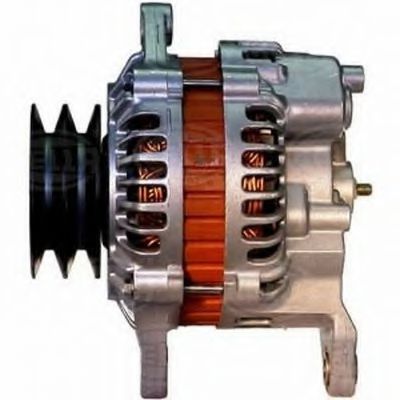 Generator / Alternator 4
