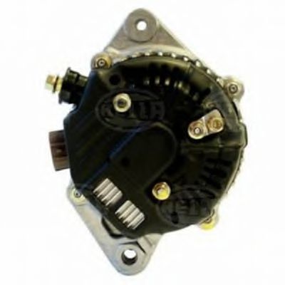 Generator / Alternator 3