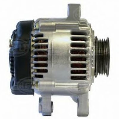 Generator / Alternator 4
