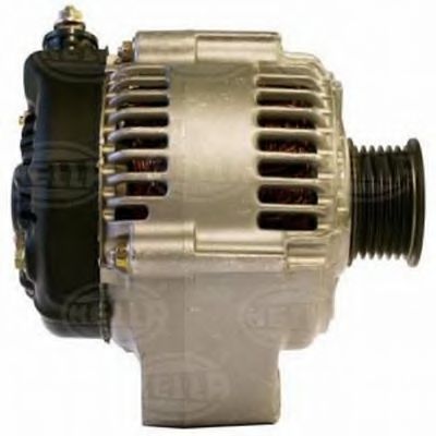 Generator / Alternator 4