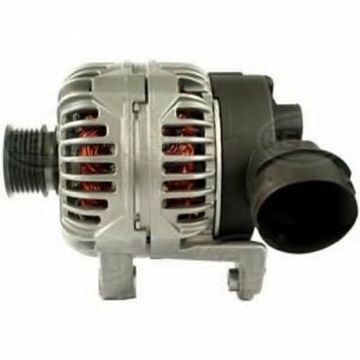 Generator / Alternator 4