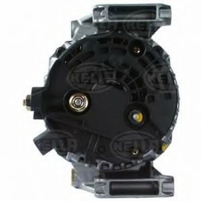 Generator / Alternator 3
