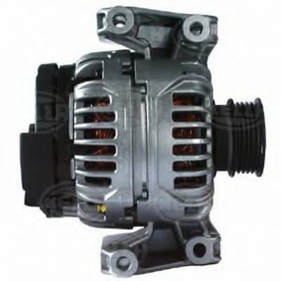 Generator / Alternator 4