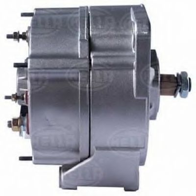 Generator / Alternator 4