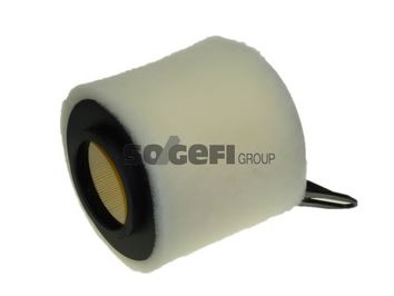 Filtru aer 2