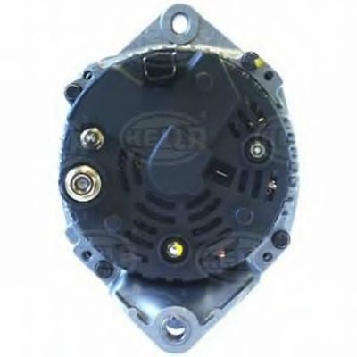Generator / Alternator 3